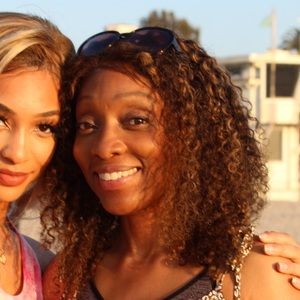 Meet your Posher, Leah